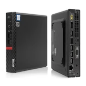 Lenovo M710Q Mini Pc İ5 6500t 6.nesil 8gb Ram Ddr4 256gb Ssd (yenilenmiş) - 1