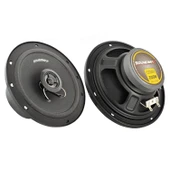 Soundmax Sx-cx520 Koaksiyel Hoparlör 13cm 170w Tweeterli 2li - 1