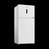 Arçelik 583628 EB No Frost Buzdolabı - 2