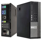 Dell Optiplex 990 Sff Mini Pc İ5 2400 16gb Ram Ddr3 120gb Ssd (yenilenmiş) - 1