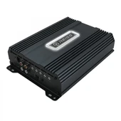 Reıss Audıo Rs-z1000.1d Oto Anfi Mono 1000 Watt 1 Kanal - 1