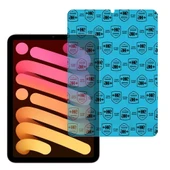 Apple iPad Mini 7 (A17 Pro) Uyumlu Tablet Nano Cam Ekran Koruyucu - 1