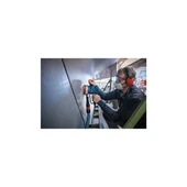 Bosch GEX 34-125 Eksantrik Zımpara Makinesi - 3