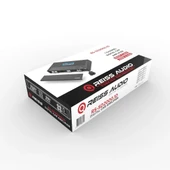 Reıss Audıo Rs-sd2000.1d Oto Anfi Mono 2000 Watt 1 Kanal - 2