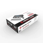 Reıss Audıo Rs-sd300.4d Oto Anfi Stereo 4x450 Watt 4 Kanal thumbnail 2