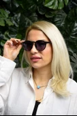 MARISOL MRS Milano C02 UNISEX GÜNEŞ GÖZLÜĞÜ - 4