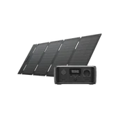 EcoFlow - RIVER 3 UPS Güç Kaynağı (245Wh) - EU - 7