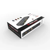 Reıss Audıo Rs-ae2500.1d Oto Anfi Mono 2500 Watt 1 Kanal thumbnail 3