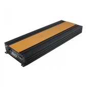 Reıss Audıo Rs-k7500.1d Oto Anfi Mono 7450 Watt 1 Kanal - 1