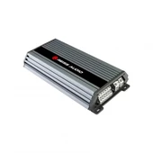 Reıss Audıo Rs-Q150.6d Oto Anfi Stereo 6x150 Watt 6 Kanal - 2