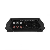 Reıss Audıo Rs-Q150.6d Oto Anfi Stereo 6x150 Watt 6 Kanal - 3