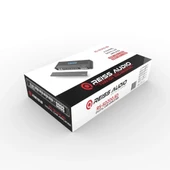 Reıss Audıo Rs-sd200.8d Oto Anfi Stereo 8x350 Watt 8 Kanal - 2