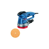 Bosch GEX 34-125 Eksantrik Zımpara Makinesi - 2