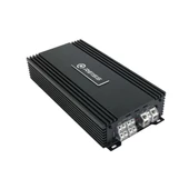 Reıss Audıo Rs-p4200.4d Oto Anfi Stereo 4x300 Watt 4 Kanal - 2