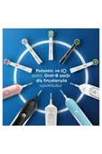 Oral-B 6 lı diş fırçası yedek  başlığı - 3