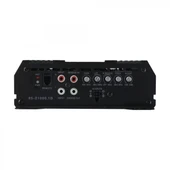 Reıss Audıo Rs-z1000.1d Oto Anfi Mono 1000 Watt 1 Kanal - 3