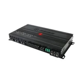 Reıss Audıo Rs-cs5680.5d Oto Anfi Stereo 4x400 Watt 5 Kanal - 1
