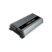 Reıss Audıo Rs-Q150.6d Oto Anfi Stereo 6x150 Watt 6 Kanal - 1