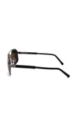 Mont Blanc MB 648 08A ERKEK GÜNEŞ GÖZLÜĞÜ - 4