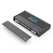 Reıss Audıo Rs-sd200.8d Oto Anfi Stereo 8x350 Watt 8 Kanal - 1