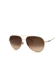 MONT BLANC MB 657 32F ERKEK GÜNEŞ GÖZLÜĞÜ - 1