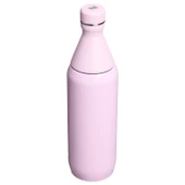 Stanley The All Day Slim Soğuk Su Şişesi 0,60 LT - Cherry Blossom - 2