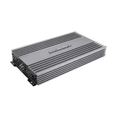 Soundmax Sx-4100.4ab Oto Anfi Stereo 4x150 Watt 4 Kanal - 1