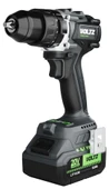 VOLTZ - 60 Nm - 20 Volt 5 Amper Profesyonel Akülü Matkap Vidalama (VZDR-20I ) - 1