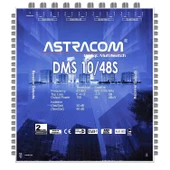 Astracom Sonlu Uydu Santral 10/48 - 1