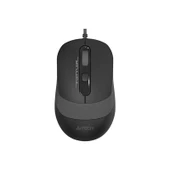 A4 Tech Fm10 Gri Usb Optik 1600dpı Kablolu Mouse - 1