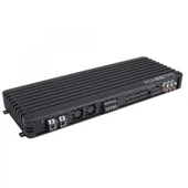 Massive Ms-xl5300.5 Oto Anfi Stereo 4x160 Watt 5 Kanal - 1