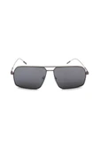 ERMENEGİLDO ZEGNA EZ 0193 08C ERKEK GÜNEŞ GÖZLÜĞÜ - 2