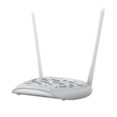 Tp-lınk Td-w9950 300mbps 4 Port Vdsl/adsl Wıfı Modem Router - 3