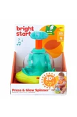 Bright Starts Bas & Eğlen Spinner Müzikli Oyuncak - 6
