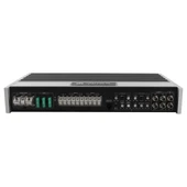 Reıss Audıo Rs-t5100.5h Oto Anfi Hybrıd 4x80 Watt 5 Kanal - 2