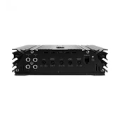 Soundmax Sx-600.1d Oto Anfi Mono 600 Watt 1 Kanal - 3