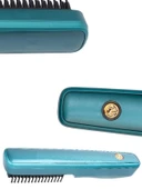 GW 7661 ŞARJLI SAÇ DÜZLEŞTİRİCİ TARAK thumbnail 1