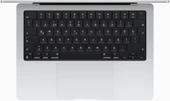 MacBook Pro M3 16 GB 1 TB SSD 14" MXE13TU/A Gümüş Outlet (Açıklamayı Okuyunuz) - 2