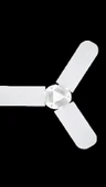 Cata Ct-1152 42w Üçl,ü Pervane Katlanır  Ampul(beyaz) - 1