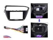 Hyundai i20 Multimedya (2018-2020) 2 GB RAM 32 GB Hafıza 4 Çekirdek Navibox thumbnail 11