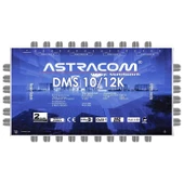 Astracom Kaskatlı Uydu Santral 10/12 - 1