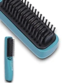 GW 7661 ŞARJLI SAÇ DÜZLEŞTİRİCİ TARAK thumbnail 3