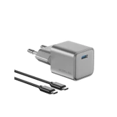 EcoFlow - RAPID 20W GaN Şarj Cihazı - 1