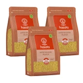 Hasata Pilavlık Antep Bulguru 2 kg x 3 Adet - 1