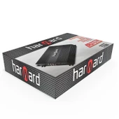Harward Hr-2950.4 Oto Anfi Stereo 2750 Watt 4 Kanal - 2