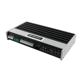 Reıss Audıo Rs-t5100.5h Oto Anfi Hybrıd 4x80 Watt 5 Kanal - 1