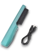 GW 7661 ŞARJLI SAÇ DÜZLEŞTİRİCİ TARAK thumbnail 4