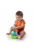 Bright Starts Bas & Eğlen Spinner Müzikli Oyuncak - 5