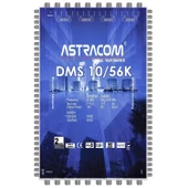 Astracom Kaskatlı Uydu Santral 10/56 - 1
