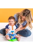 Bright Starts Bas & Eğlen Spinner Müzikli Oyuncak - 7